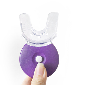 Rimozione macchie denti pulisci qualità stabile sbiancamento dei denti luce sbiancante macchina <span class=keywords><strong>Multi</strong></span> uso accessori LED lampada per la casa - Product Image 6