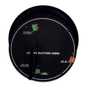 Système Home Cinéma Tianlai A502 – Haut-parleur de plafond encastré, <span class=keywords><strong>tweeter</strong></span> mural, Bluetooth, musique d'ambiance sans cadre - Product Image 3