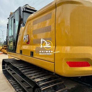 เครื่องขุด CAT323รุ่นต่อไปสำหรับหนอนผีเสื้อ320GC 323GC 330GC 336GC ดินเครื่องยนต์ปั๊มมอเตอร์ - Product Image 5