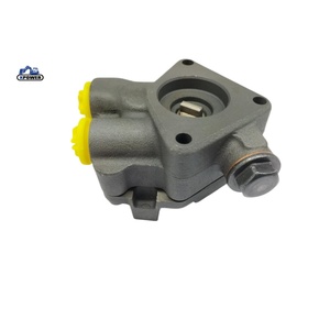Pompe à carburant pour moteur diesel D11 D13 D16 MP8 MP10 EC380 EC480 EC380D EC480D, pièces OEM VOE20997341 - Product Image 1