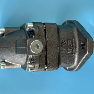 F11-010-MB-CV-K-000-0000-00 3706030 มอเตอร์ไฮดรอลิกแบบลูกสูบสำหรับอุปกรณ์อุตสาหกรรม - Product Image 1