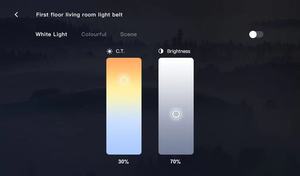 Smart <b>Device</b> Products Home Control Screen Background <b>Music</b> Host Wall Amplifier WiFi Audio Smart Switch - Product Image 4