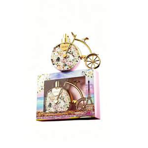 Luxury Stylish <b>mini</b> <b>perfume</b> arabic <b>perfume</b> <b>perfume</b> bottle with box women's <b>perfume</b> parfum <b>perfume</b> gift <b>sets</b> - Product Image 4