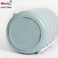 Boîte à lunch Bento isolée de récipient de nourriture thermique de vente d'acier inoxydable chaud pour le récipient de stockage de nourriture à compartiment unique