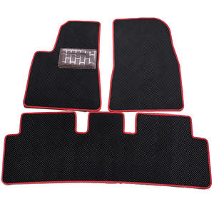 Tapis de sol de voiture en PVC antidérapants et inodores Artes Universal pour berline, <span class=keywords><strong>SUV</strong></span>, fourgonnette - Product Image 1