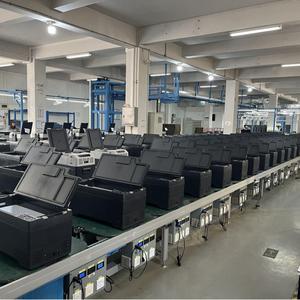 ตู้แช่ตู้เย็นในรถยนต์, ตู้แช่ตู้เย็นขนาดเล็กกล่องเก็บของไฟฟ้าสำหรับรถยนต์ - Product Image 4