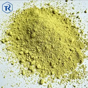 Plant Extract Dihydrate Quercetin Powder Sophora Japonica Extract CAS 6151-25-3