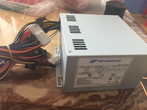 Alimentation électrique d'origine <span class=keywords><strong>FSP400</strong></span>-60PFI, alimentation à découpage <span class=keywords><strong>FSP400</strong></span>-60PFI - Product Image 4