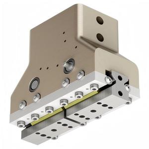 Pince parallèle IPR RP-35-I, déplacement horizontal de 1500 mm, composant de manipulateur industriel - Product Image 1