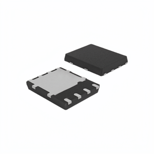 Componentes Electrónicos Originales STL18N65M2 Transistores PowerFlat HV - Product Image 1