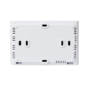 เทอร์โมสตัทควบคุมความร้อนใต้พื้นแบบตั้งโปรแกรมรายสัปดาห์ RF 6A รุ่น ST2402RF - Product Image 5