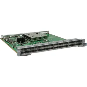 HW 24-port 10 GE antarmuka optik dan 24-port GE Light Interface Board (X6S, SFP +) LSS7X24BX6S0