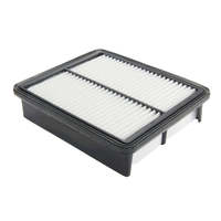 Filtre à air de voiture de haute qualité OEM 1109120U2210 pour JAC S3