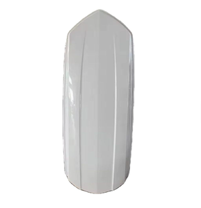 Box <span class=keywords><strong>da</strong></span> <span class=keywords><strong>Tetto</strong></span> Universale 900L in ABS, Impermeabile e Chiudibile a Chiave, Portapacchi <span class=keywords><strong>per</strong></span> SUV, Crossover, MPV, Ampio Spazio <span class=keywords><strong>per</strong></span> Viaggi e Attività all'Aperto - Product Image 4