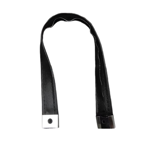 Correa de Asiento para Motocicleta, Cubre Asiento, Cinturón de Plástico ABS, Marca HUANTA, Compatible con <span class=keywords><strong>Yamaha</strong></span> CG125, Repuesto - Product Image 1