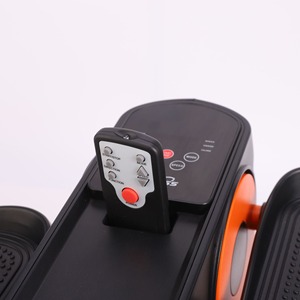 Elliptique électrique Yue Da ET-003 à résistance magnétique pour la maison, appareil de fitness, marcheur, stepper - Product Image 3