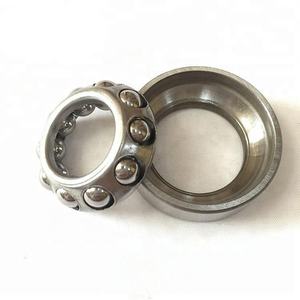 SXRX Lenkwellenlager 15BSW02 Auto-Lenkgetriebe-Lager 15x35x11mm - Product Image 4