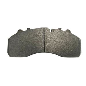 Bantalan rem 29087 suku cadang rem truk E11 disetujui - Product Image 2