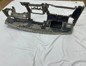 Conjunto de Panel de Instrumentos para <span class=keywords><strong>Toyota</strong></span> Prado <span class=keywords><strong>120</strong></span> LC120 FJ120 2003-2009 <span class=keywords><strong>Land</strong></span> <span class=keywords><strong>Cruiser</strong></span>, Repuesto <span class=keywords><strong>Interior</strong></span> - Product Image 5