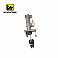 Nouveau maître-cylindre d'embrayage 1608010P3010 1608010P3040 Convient pour JAC T8 T6 Haute qualité
