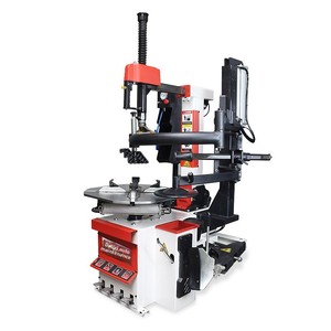 Bras auxiliaire pour changeur de pneus automatique à inclinaison arrière <span class=keywords><strong>Delishi</strong></span> F-597 ; Fabriqué en Chine, compatible 220V - Product Image 1