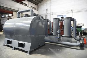 תנורי קרבון מסופקים מפעל לייצור פחם ותנורי פחם - Product Image 6