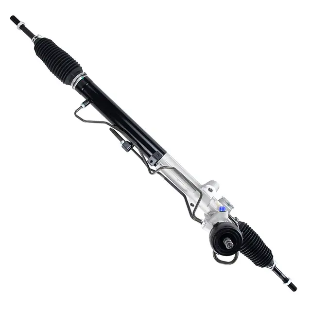 Auto Parts New Brand LHD Power Steering Rack 57710-2G211 For KIA Optima Rondi 2.4L Steering Gear Wholesale