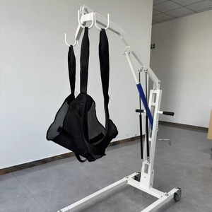 Wholesale cross-border multi-functional transfer machine, hand-cranked home care for disabled and incapacitated patients, - Product Image 3