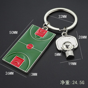 <span class=keywords><strong>Porte</strong></span>-clés <span class=keywords><strong>personnalisé</strong></span> avec logo de joueur de <span class=keywords><strong>basket</strong></span>-<span class=keywords><strong>ball</strong></span>, <span class=keywords><strong>porte</strong></span>-clés en métal en forme de ballon de <span class=keywords><strong>basket</strong></span>-<span class=keywords><strong>ball</strong></span>, cadre de terrain de <span class=keywords><strong>basket</strong></span>-<span class=keywords><strong>ball</strong></span> 3D, <span class=keywords><strong>porte</strong></span>-clés avec anneau de panier - Product Image 4