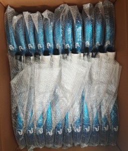 ไม้เทนนิสแพเดิล RTS HYBRID 12K คาร์บอนไฟเบอร์ แกน EVA น้ำหนักเบา รูปทรงเพชร พร้อมกระเป๋า - Product Image 5