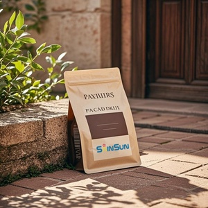 Bolsas de Embalaje para Frutos Secos y Nueces, Bolsas Transparentes con Cierre Hermético para Alimentos, Bolsa con Cierre Vertical para Alimentos - Product Image 6