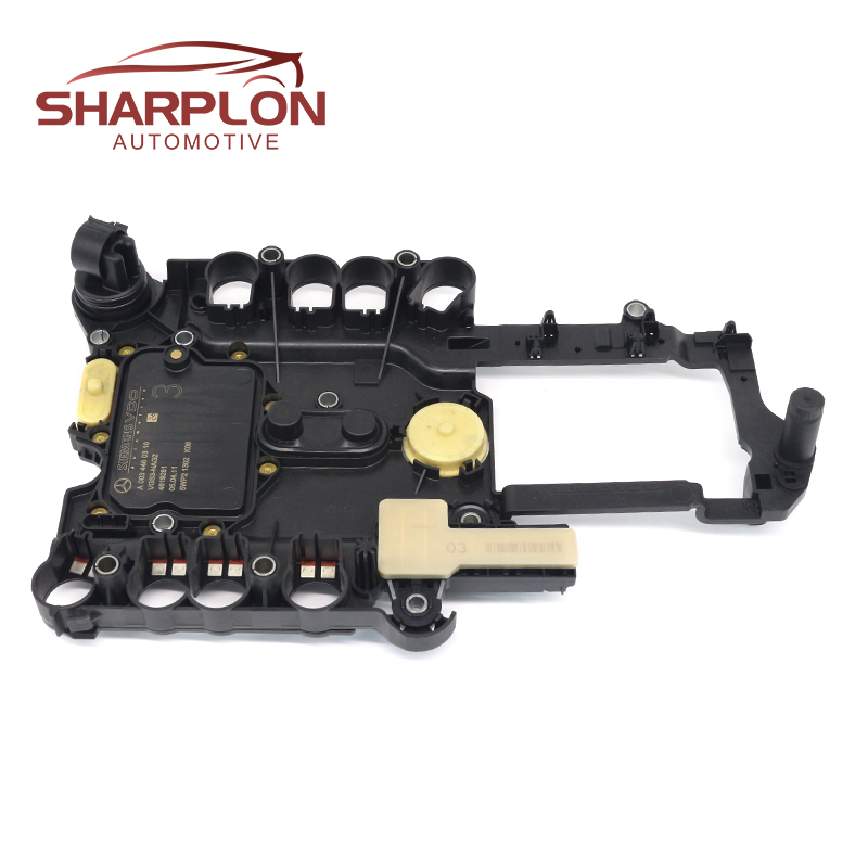 Mercedes CLK240 722.9 TCM TCU - Reliable Transmission Control