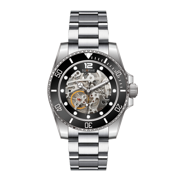 Custom Special Design Men's Fashion Geneva Waterproof Quartz Chronograph Watches Analog OEM Wholesale Sale Charm Wrist Watches