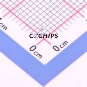 ตัวต้านทานแบบ SMD รุ่น PTFR0402B220RP9 ขนาด 0402 (ประเภท: ฟิล์มบาง) (ค่าความต้านทาน: 220 โอห์ม ความแม่นยำ: 0.1%) - Product Image 2