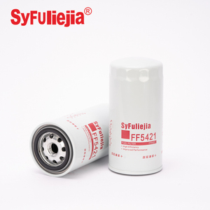 ตัวกรองน้ำมันดีเซลสำหรับ <span class=keywords><strong>FF5421</strong></span>กรองน้ำมันเชื้อเพลิงฟลีทการ์ด - Product Image 5
