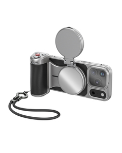 Telesin Master Grip <span class=keywords><strong>Kit</strong></span> cho iPhone 17 Pro/ Pro Max từ điện thoại màn trập máy ảnh grip với 3200mAh pin sạc không dây - Product Image 1