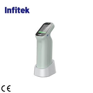 Colorímetro Infitek / Analizador <span class=keywords><strong>de</strong></span> Color / Analizador <span class=keywords><strong>de</strong></span> Color con Autocalibración - Product Image 1