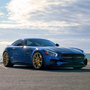 ขอบล้อปลอมแปลง17 18 19 20 22 <span class=keywords><strong>24</strong></span>นิ้วสำหรับ Benz CLS63 Glc W203 W221 W222 w223 W213 w215 A C E S CLA CLS CLS CLE GT - Product Image 6