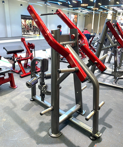 Máy tập lưng chuyên nghiệp, thương mại, có thể điều chỉnh, dùng cho phòng tập thể dục, tập luyện sức mạnh, máy kéo xà đơn - Product Image 5