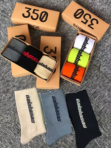 Calcetines de Bambú para Hombre, Antideslizantes, con Logotipo Personalizado, Alta Calidad, al por Mayor - Product Image 3