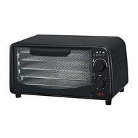 Guangrong 9l Multifunctionele Voedsel Dehydrator Elektrische Fruit & Groente Droger Voor Huishoudelijk Gebruik Ook Voor Huisdier Snacks