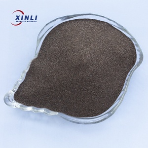 Alúmina Fundida Marrón (BFA) <span class=keywords><strong>de</strong></span> Alta Calidad para Ladrillos Refractarios, Hornos Fijos/Hornos <span class=keywords><strong>de</strong></span> Inclinación - Product Image 1