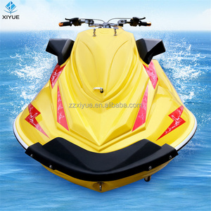 Customizable High Quality Fast Speed <strong>Mini</strong> <strong>Jet</strong> Boat New Design Electric Boat <strong>Jet</strong> <strong>Ski</strong>