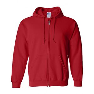 oversized zip up moletom com capuz brandy melville