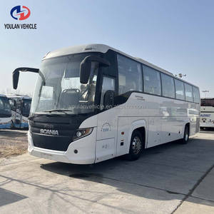Autobús Higer Usado para Transporte <span class=keywords><strong>de</strong></span> <span class=keywords><strong>Pasajeros</strong></span>, Transporte Público, Eventos, Autobuses y Autocares - Product Image 3