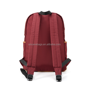 Fashion Travel <b>Backpack</b> Large Capacity Waterproof Laptop Business <b>College</b> Student Bag USB Charger Port Anti-Theft Rucksack - Product Image 3