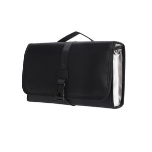 Sac de rangement en nylon pour sèche-cheveux <span class=keywords><strong>Dyson</strong></span> et fer à boucler <span class=keywords><strong>Airwrap</strong></span> - Type suspendu pour voyage - Product Image 5