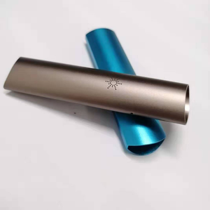 Serie 6000 de aluminio hueco proveedor de aluminio hueco <span class=keywords><strong>bar</strong></span>/<span class=keywords><strong>bronce</strong></span> de aluminio del tubo - Product Image 1