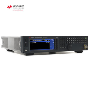 Générateur de signaux RF Keysight N5171B, 9 kHz à 6 GHz, générateur de signaux analogiques pour applications de laboratoire et de test - Product Image 4