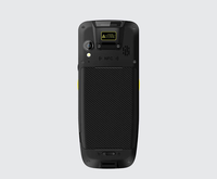 Terminal de Datos Móvil PDA Resistente MC62 con Android 13 y Escáner de Código de Barras de 5.0 Pulgadas en Stock para Logística